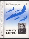 Osudy letců - náhled