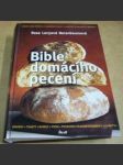 Bible domácího pečení - náhled