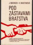 Pod zástavami bratstva - náhled