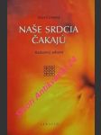 Naše srdcia čakajú - radostný advent - coleová joan - náhled