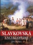 Slavkovská encyklopedie - náhled