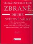 Zbraně druhé světové války - náhled