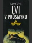 Lvi v průsmyku - náhled