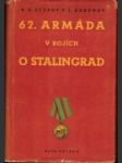 62. armáda v bojích o Stalingrad - náhled