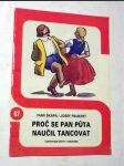 Proč se pan půta naučil tancovat / 67 - náhled