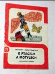 O ptácích a motýlech / 71 - náhled