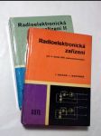 Radioelektronická zařízení i ii - náhled