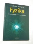 Fyzika - příprava k přijímacím zkouškám na vysoké školy - náhled