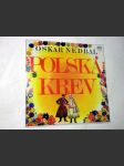 Polská krev lp - náhled