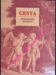 Cesta - escriva de balaguer josemaria - náhled