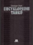 Encyklopedie tanků - náhled