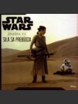 Star Wars VII: Sila sa prebúdza - náhled