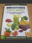 Smoothies. Podle nemocí - náhled