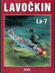 Lavočkin La-7 - náhled