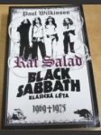 Rat Salad - Black Sabbath, klasická léta 1969-1975 - náhled