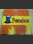 Fondue - náhled