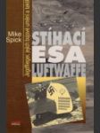 Stíhací esa Luftwaffe - náhled