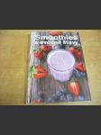 Smoothies a ovocné šťávy - náhled