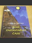 Země zastaveného času - náhled