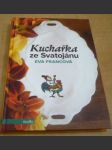 Kuchařka ze Svatojánu - náhled