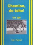 Chemlon, do toho! - náhled