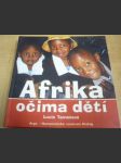 Afrika očima dětí - náhled