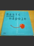 Basic míchané nápoje - náhled