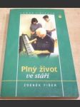 Plný život ve stáří - náhled