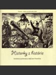 Historky z histórie - náhled