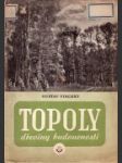 Topoly - náhled