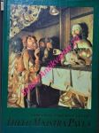 Chrám sv. jakuba v levoči - dielo majstra pavla - chalupecký ivan / wolf vladimír / majerech ferdinand - náhled