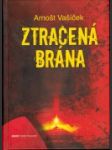 Ztracená brána - náhled