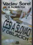 Češi a Slováci v oblacích - náhled