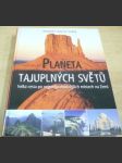 Planeta tajuplných světů - náhled