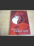 Veselé slzy - náhled