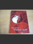 Veselé slzy - náhled