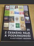 Z Českého ráje a Podkrkonoší 20 - náhled