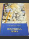 Descartova lebka. Výbor básní z let 1980 - 2000 - náhled