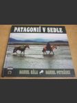 Patagonií v sedle - náhled