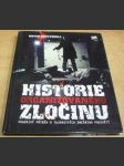 Historie organizovaného zločinu - náhled