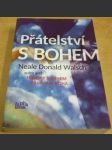 Přátelství s Bohem - náhled