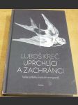 Uprchlíci a zachránci - náhled