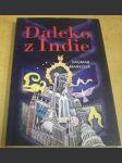 Daleko z Indie - náhled