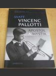 Apoštol a mystik. Svatý Vincenc Pallotti - náhled