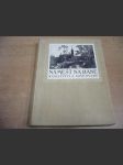 Náměšť na Hané, Biskupství a Nové Dvory. Obrázek minulosti a přítomosti hanáckého městečka. Vydáno na paměť sjezdu rodáků r. 1925 - náhled