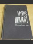 Mýtus Rommel - náhled