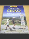 Poznávejte ČESKO. Atlas. Průvodce - náhled