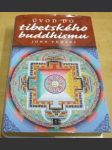 Úvod do tibetského buddhismu - náhled