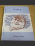 Modrá. Vilém od jezera - náhled