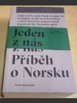 Jeden z nás: Příběh o Norsku - náhled